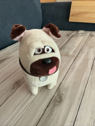 Secret life pets mel - life,