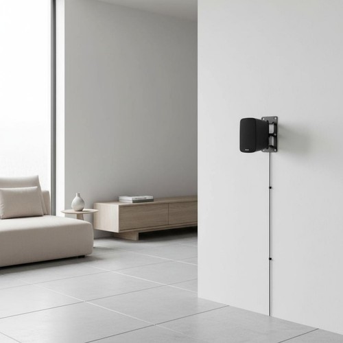 Pezzi staffa murale - pezzi,