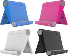 4 Pack Cell Phone Stand for