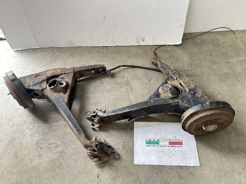 Coppia bracci oscillanti - coppia,