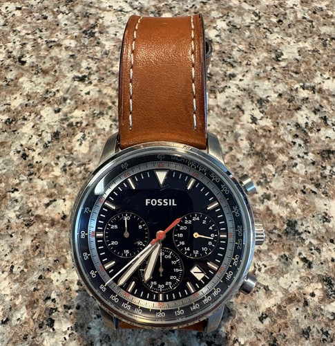 Orologio fossil uomo quarzo - orologio,