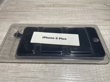 Unused Third-party LCD Screen