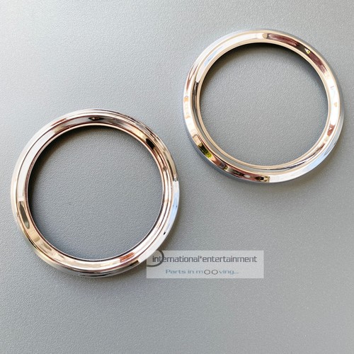 Vdo anello cromato - vdo,