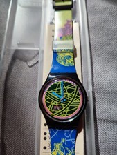 Swatch Christophorus Columbus
