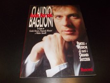 Claudio baglioni assolo non - claudio,