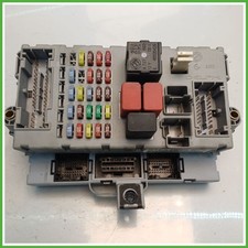 Body Computer BCM BSI DELPHI PUNTO 2U 1.2 8V 51744898 Benzina METANO 2003