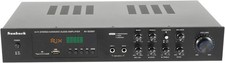 Amplificatore bluetooth - hi,