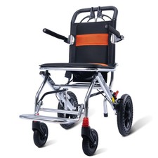 ByteTecpeak M2 sedia a rotelle