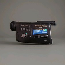 PANASONIC RX50 - Slim