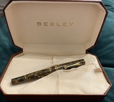Penna stilografica Bexley