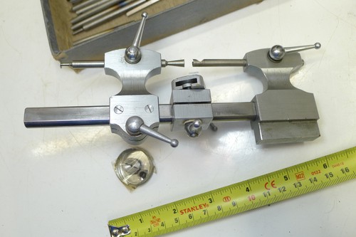 Set tornio girarrosto vintage - set,