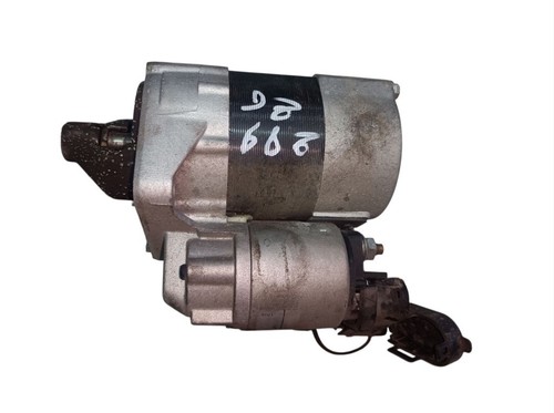 Motorino avviamento per - d',