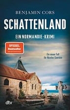 Schattenland: Ein Normandie-Krimi (Nicolas Guerlain ermi... | Buch | Zustand gut