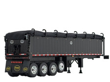 RIMORCHIO RIBALTABILE 1/64 DCP