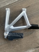 PEDANA POSTERIORE  SINISTRA