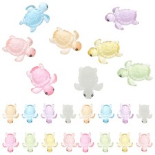  48 Pezzi Miniatura Resina