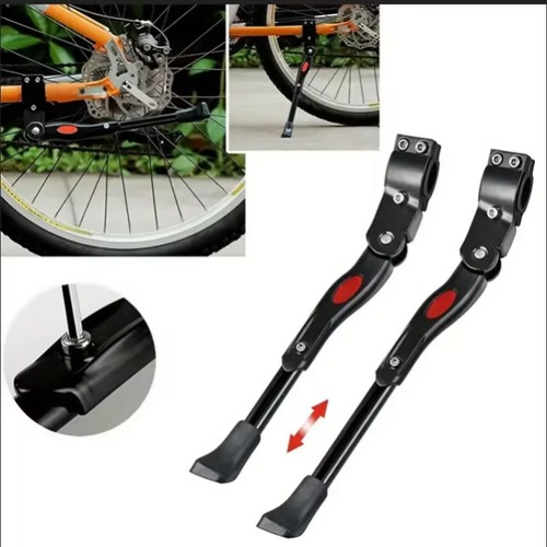 Cavalletto bici regolabile - cavalletto,