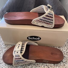 Sandali da esercizio Scholl