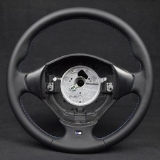 Volante sportivo in pelle BMW