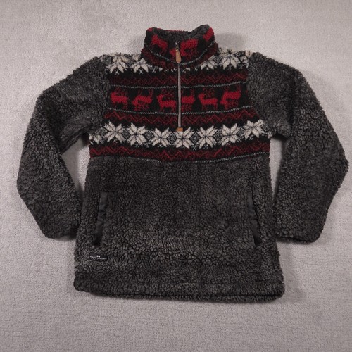 Maglione sherpa simply - sherpa,