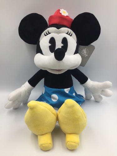 Large minnie mouse classic - minnie, 'classic’