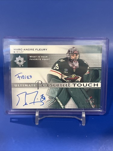 Marc andre fleury 2024 - marc-andre,
