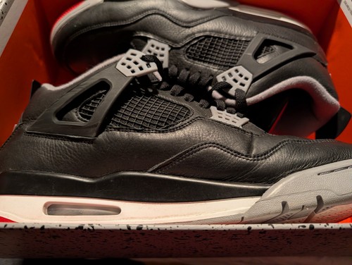Jordan air - jordan, 4