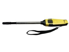 Anemometro a filo caldo Trotec