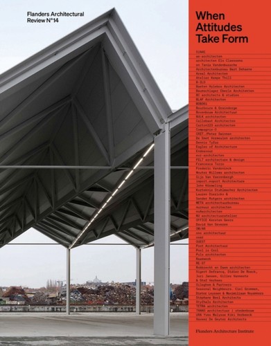 Flanders architectural review - flanders,