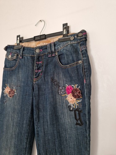 Jeans denim anni - denim, 00
