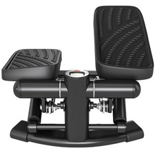 SPORTNOW Stepper Twister con