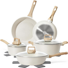 Set di Pentole e Padelle