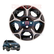 COPPA RUOTA COPRICERCHIO R15