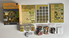 Z-Man Games Agricola Il XVII