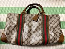 Borsa Gucci GG Sherry Line