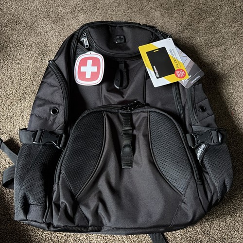 Swissgear 1900 scansmart tsa - swissgear,