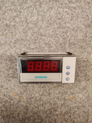 Termoregolatore siemens bau200 - termoregolatore,