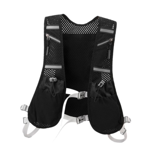 Zaino corsa con - corsa, gilet