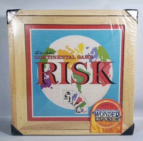 Risk continental gioco - risk, da