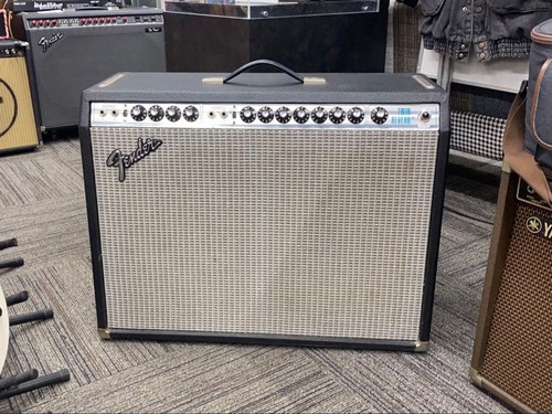 Amplificatore fender twin - amplificatore,