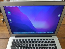 Schermo per Macbook Air 13