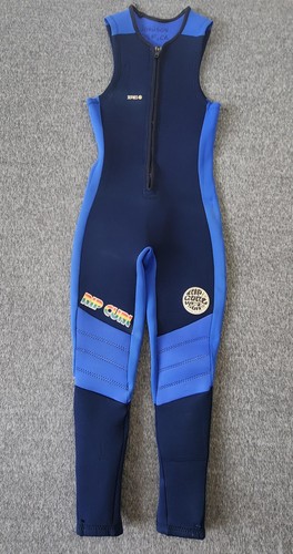 Muta lunga vintage - rip, curl