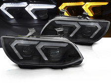 Coppia fari BMW Serie 3