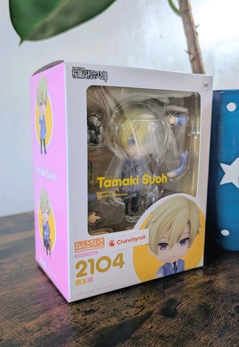 Gsc nendoroid 2104 tamaki - gsc,