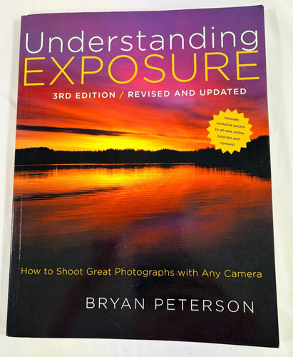 Understanding exposure how - understanding,
