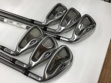 TaylorMade R7 Set di ferri