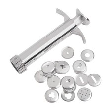 Macchina estrusore pasta di zucchero argilla facile da usare perfetta per artigi