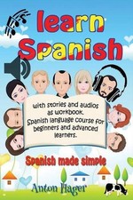 Learn Spanish with stories and