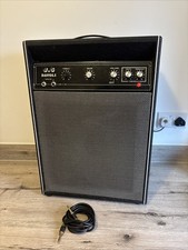 SUPER RARO 1967 Davoli 5 'J.5'