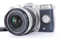 [Stock USA] Pentax Q10